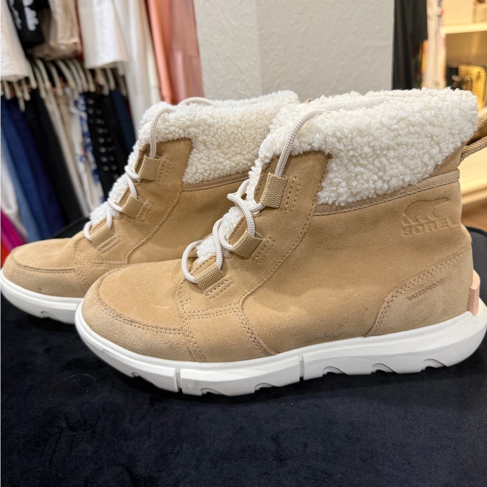 Sorel Women's Boots - Picture 3 of 4